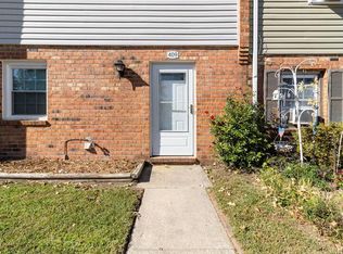 409 Big Leaf Cir, Virginia Beach, VA 23454