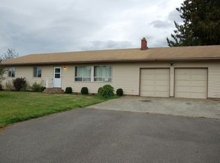 6103 Aldrich Rd, Ferndale, WA 98248