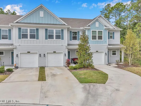 10372 ALDER CREEK Lane, Jacksonville, FL 32222