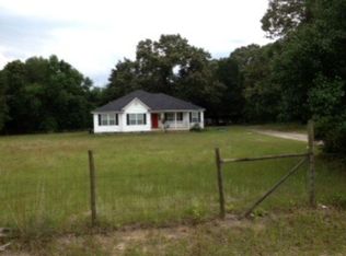 1074 Saxon Rd, Waynesboro, GA 30830