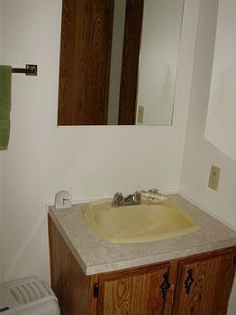 Photo of Manufactured House