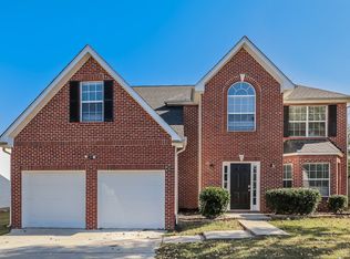 9468 Deer Crossing Trce, Jonesboro, GA 30236