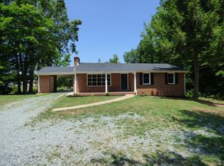 1246 River Rd, South Boston, VA 24592