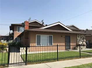 15802 Passage Ave, Paramount, CA 90723