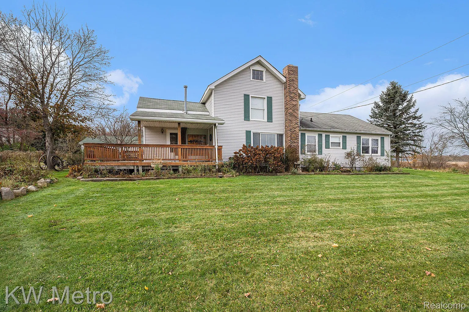 2071 N Tooley Rd S photo 1