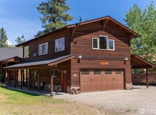 Summerset Hill Subd Winthrop, Winthrop, WA 98862