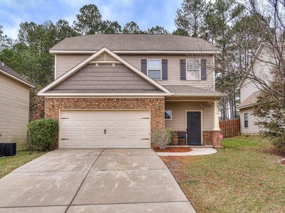 716 MUSCADINE Court, Martinez, GA, 30907