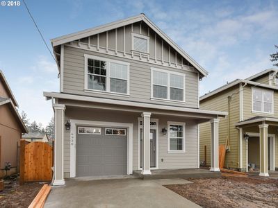 6910 SE Lamphier St, Milwaukie, OR, 97222