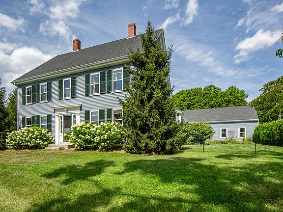 4th image of 174 Barrett Hill Road
