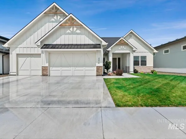 4074 E Awbrey St, Meridian, ID 83642