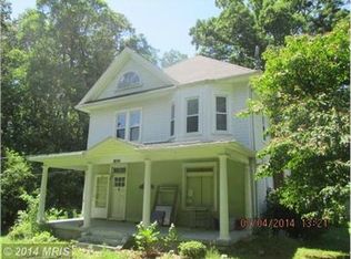 14522 Pennersville Rd, Cascade, MD 21719