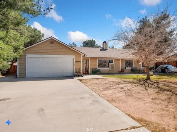 18525 Hinton St, Hesperia, CA 92345
