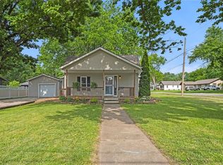 310 N Water St, Butler, MO 64730