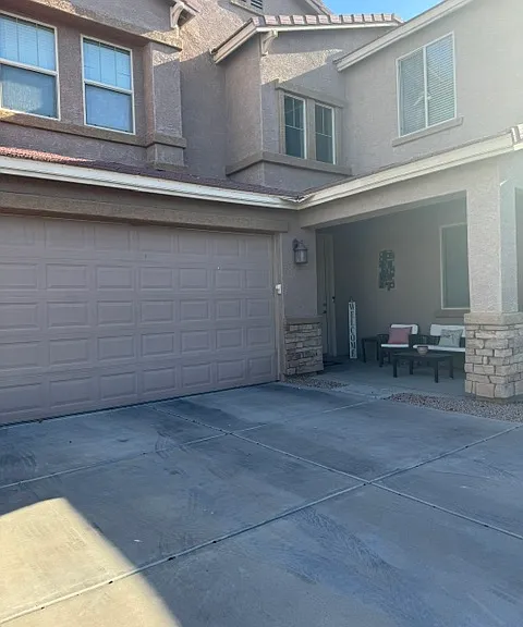663 E Pasture Canyon Dr — Photo 2