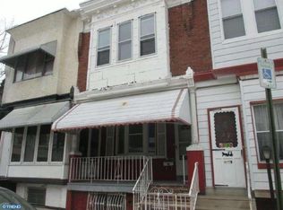 2907 N 23rd St, Philadelphia, PA 19132