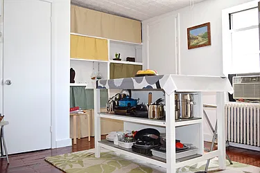 Rented by Compass