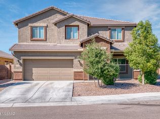 9346 W Spider Agave Rd, Marana, AZ 85653