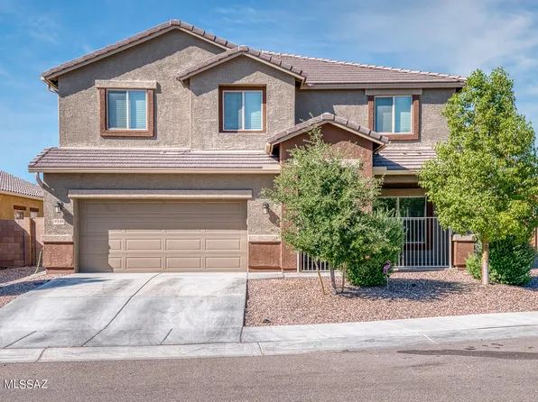 9346 W Spider Agave Rd, Marana, AZ 85653