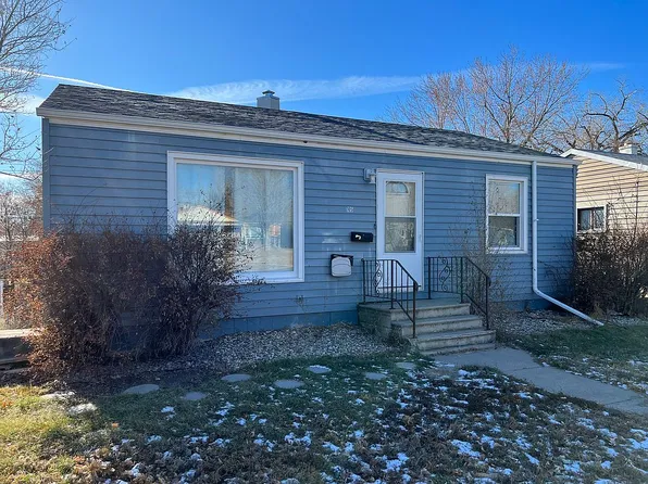 105 Saint Patrick St, Rapid City, SD 57701