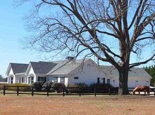 1131 Lipscomb Rd, Social Circle, GA 30025