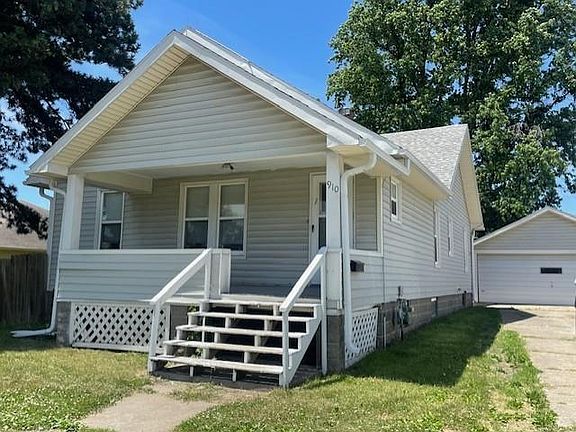 910 S Main St, Maryville, MO 64468 | MLS #2494724 | Zillow