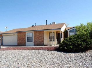 6405 Goldfinch Way NE, Rio Rancho, NM 87144