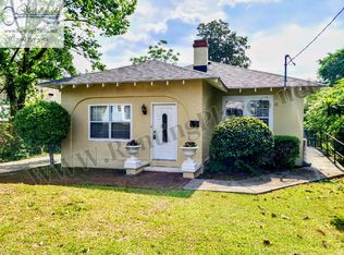 1112 Adrian St, Augusta, GA 30904