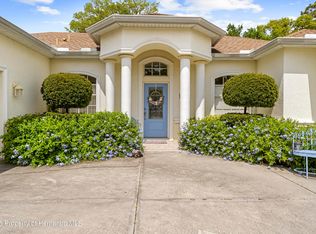 1245 Coble Rd, Spring Hill, FL 34608