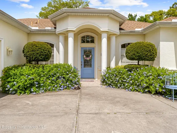 1245 Coble Rd, Spring Hill, FL 34608