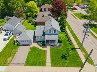 454 York Ave N, North Perth, ON N4W 2X7