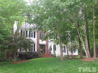 7820 Housewren Pl, Raleigh, NC 27613