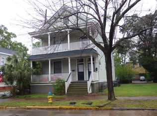 415 E Park Avenue Ln #C, Savannah, GA 31401