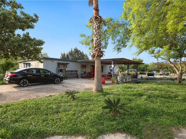 19159 Chinaberry Rd, Harlingen, TX 78552