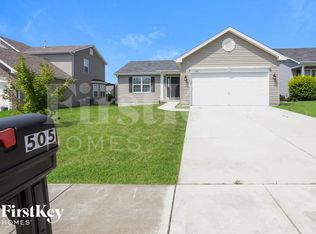 505 Riverdale Park Ct, Saint Paul, MO 63366