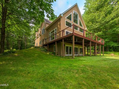 80 W Center Rd, West Stockbridge, MA, 01266