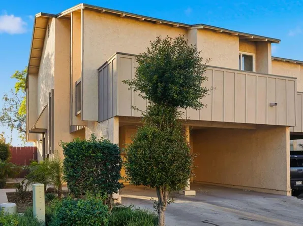 1234 Caminito Cedro, San Diego, CA 92154