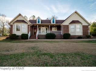 7946 Concord Church Rd, Autryville, NC 28318