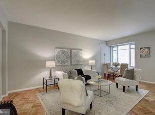 1711 Massachusetts Ave NW #202, Washington, DC 20036