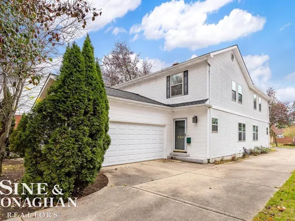 884-886 Saint Clair Ave, Grosse Pointe, MI 48230