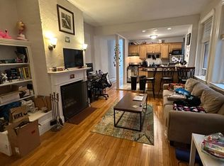 45 Garden St APT 4, Boston, MA 02114