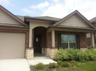 3000 Open Plain Dr, Pflugerville, TX 78660