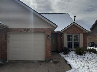 1572 Lexington Ave, Troy, OH 45373