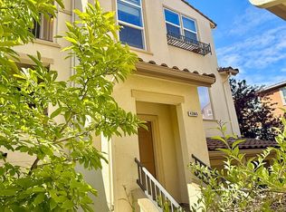 43845 Paso Pino Cmn, Fremont, CA 94539