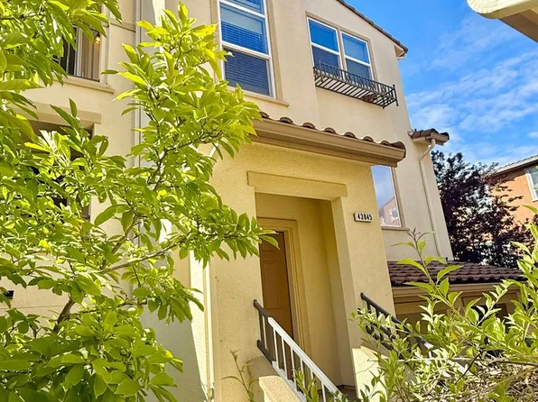 43845 Paso Pino Cmn, Fremont, CA 94539