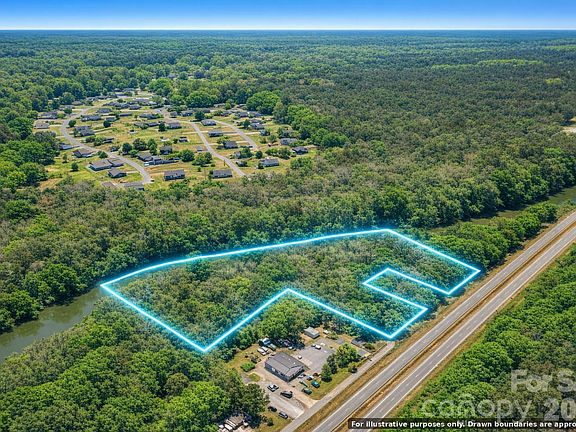 5th image of 0 S Wesleyan Blvd