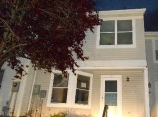 13 Nakota Ct, Baltimore, MD 21220