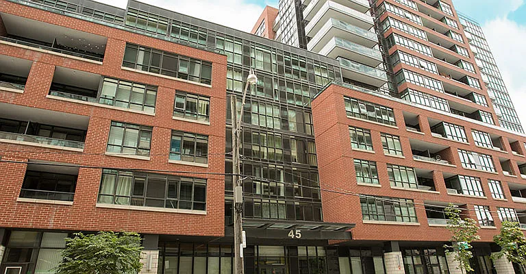 45 Lisgar St — Photo 14