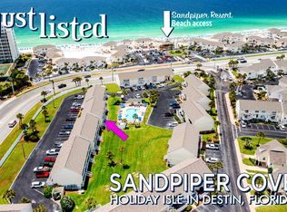 775 Gulf Shore Dr Unit 8114, Destin, FL 32541