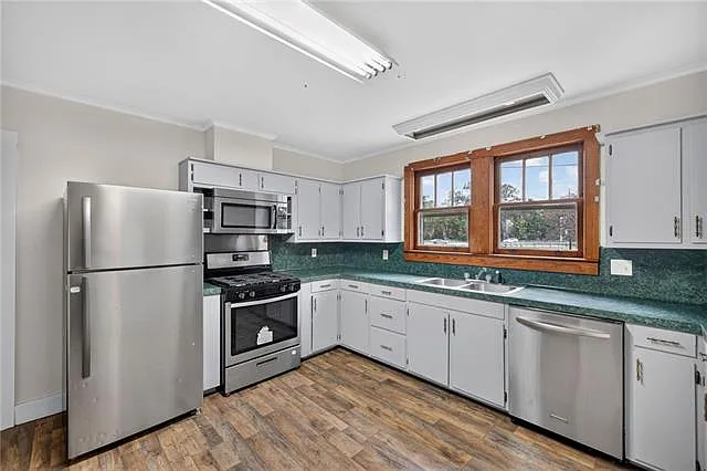 4 bed, 2.0 bath, 1534 sqft, $1,400 — Photo 3