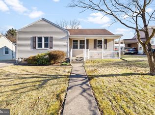 1303 Warwick Rd, Camp Hill, PA 17011